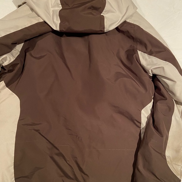 Lole ski/board jacket - Picture 5 of 6